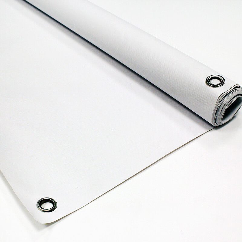 48"x48" 13oz Banner with Grommets AG Graphics Online Store