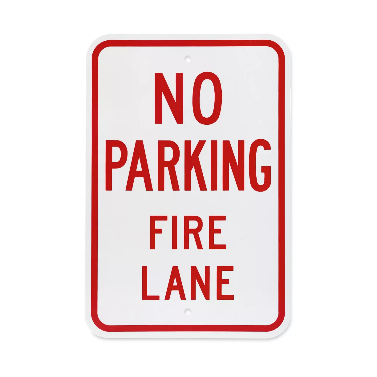 PARKING SIGNS 12" x 18" AG Graphics Online Store