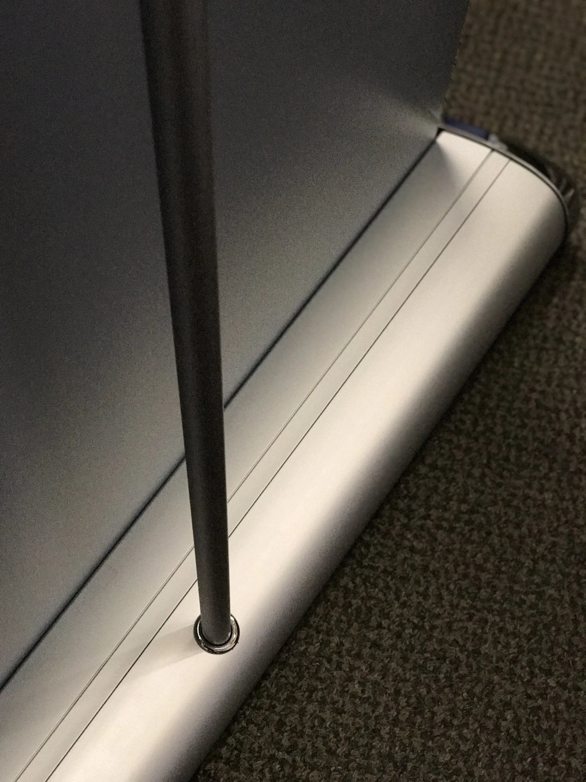 Banner Stands AskGuy Design to print