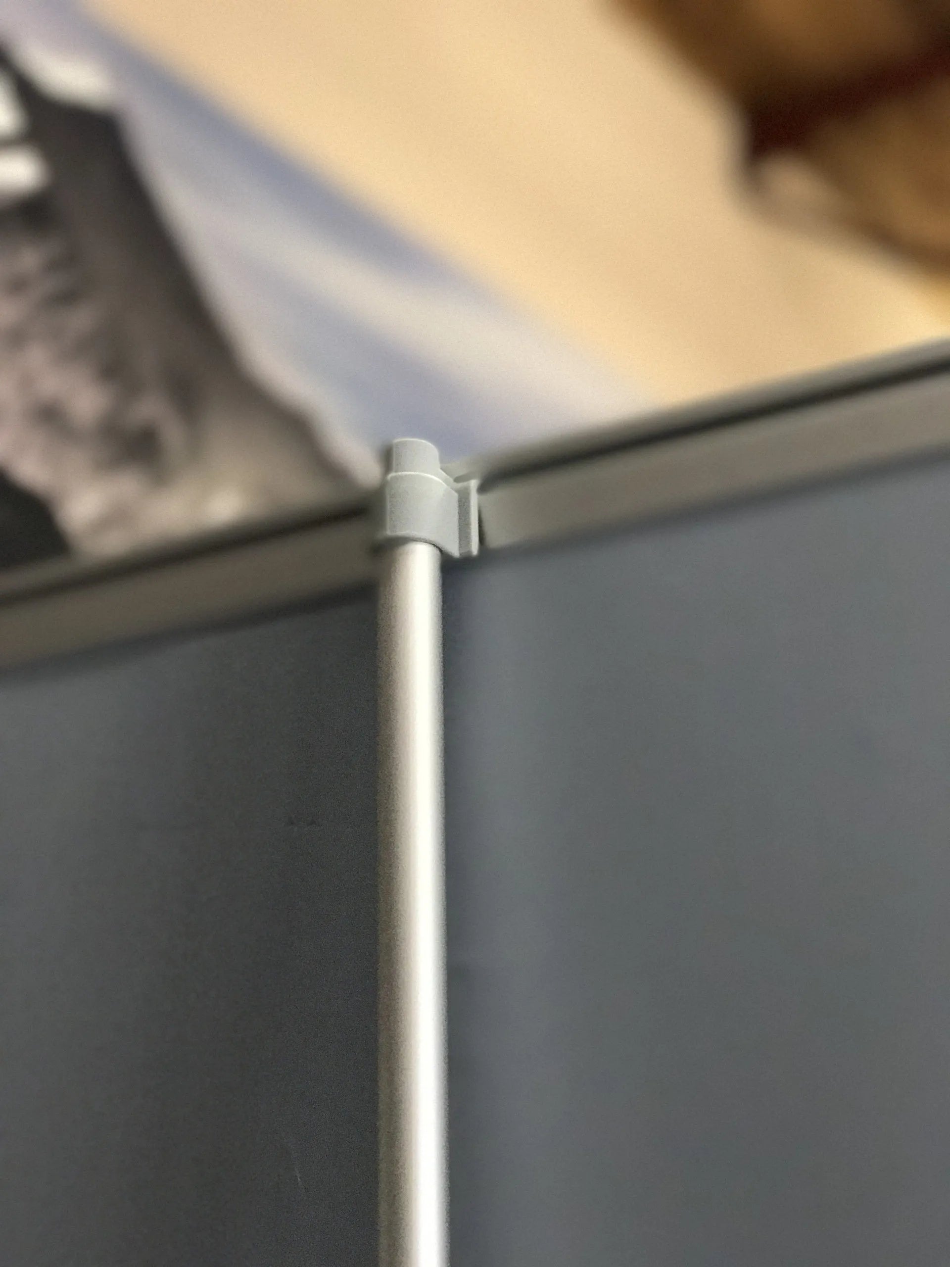 Banner Stands AskGuy Design to print