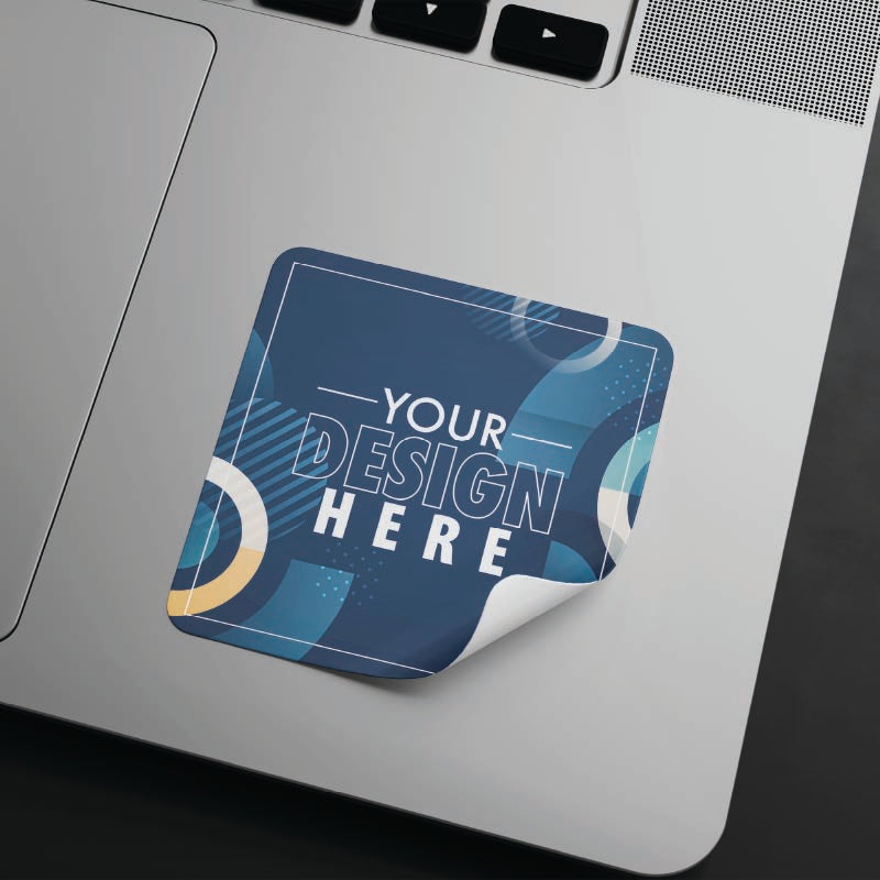 Stickers AG Graphics Online Store