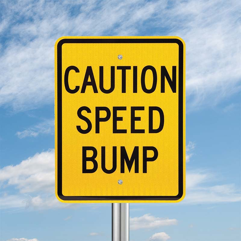 Parking and Traffic Signs