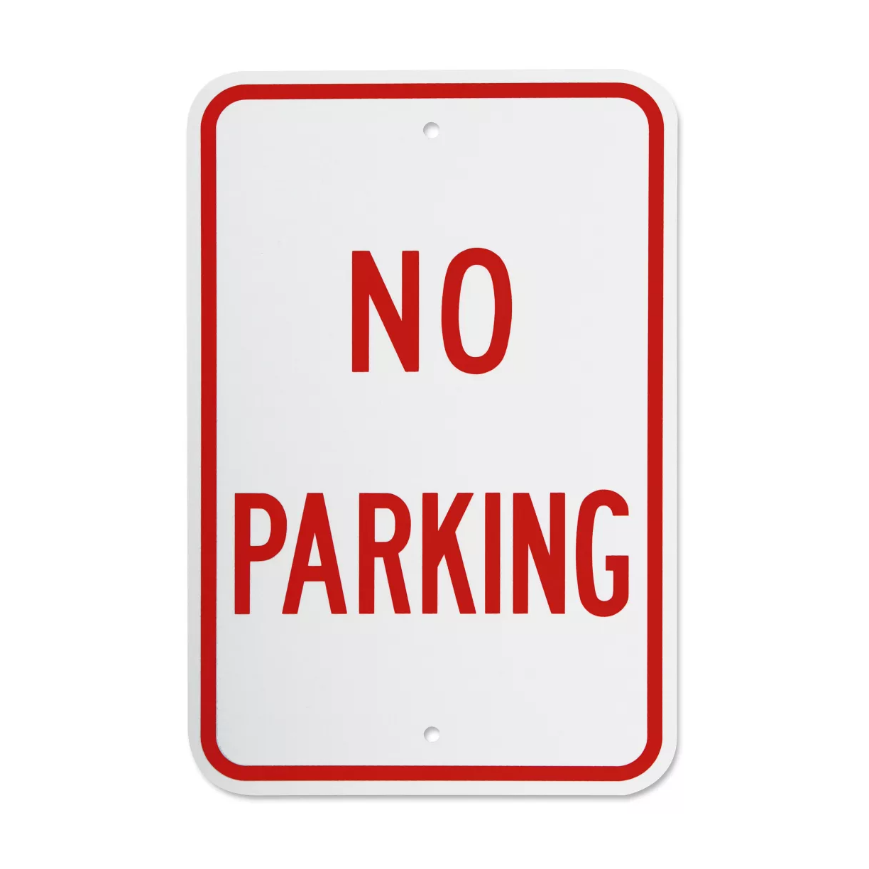 PARKING SIGNS 12