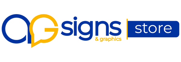 AG Graphics Online Store