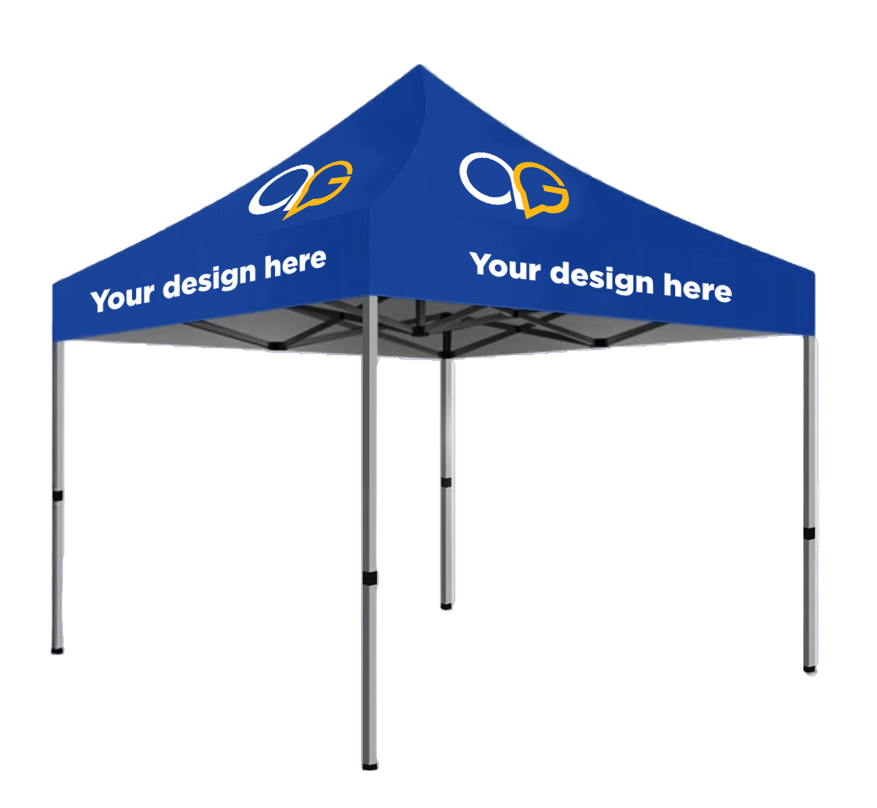 Tents 10X10 SALE AskGuy Design to print